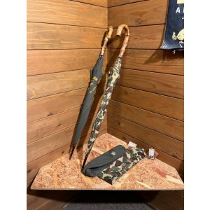 画像6: Colimbo/Lake Charles Stick Umbrlla