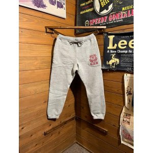 画像1: Colimbo/H&J Heavy Weight Sweat-Pants