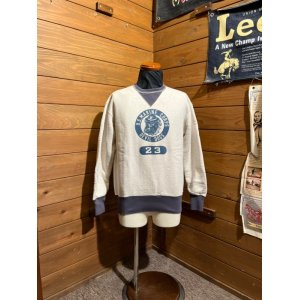 画像1: Colimbo/Keystone Sweat Shirt ''USMC Devil Dogs''