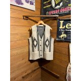 WestRide/Chimayo Vest クリーム