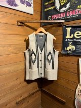 WestRide/Chimayo Vest クリーム