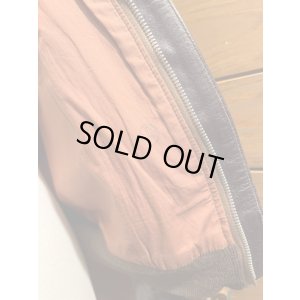 画像30: RainbowCountry/Jacket Flying Summer Type A-2 Rough Wear Clothing Co. Contract No.W535AC-23380