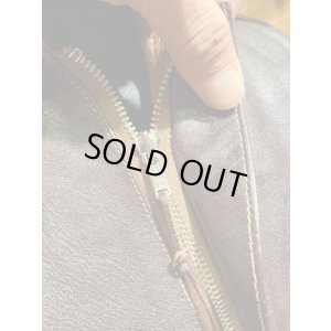 画像27: RainbowCountry/Jacket Flying Summer Type A-2 Rough Wear Clothing Co. Contract No.W535AC-23380