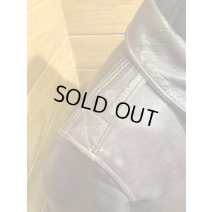 画像28: RainbowCountry/Jacket Flying Summer Type A-2 Rough Wear Clothing Co. Contract No.W535AC-23380