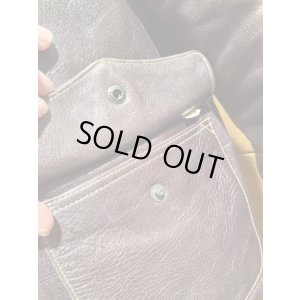 画像25: RainbowCountry/Jacket Flying Summer Type A-2 Rough Wear Clothing Co. Contract No.W535AC-23380