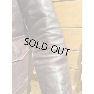 画像23: RainbowCountry/Jacket Flying Summer Type A-2 Rough Wear Clothing Co. Contract No.W535AC-23380