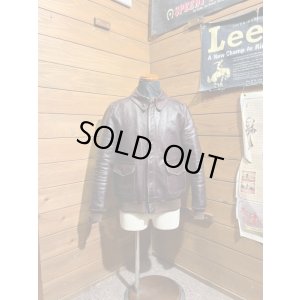 画像18: RainbowCountry/Jacket Flying Summer Type A-2 Rough Wear Clothing Co. Contract No.W535AC-23380