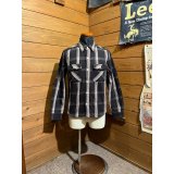 JELADO/2024 Union Workers Shirt  ショート丈　アポロ