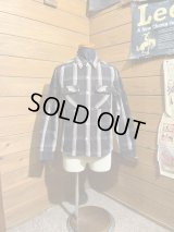 JELADO/2024 Union Workers Shirt  ショート丈　アポロ