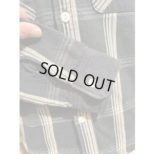 画像6: JELADO/2024 Union Workers Shirt  ショート丈　アポロ