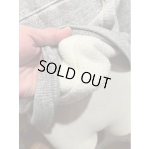 画像7: Colimbo/Buzzard's Roost Sweat Paka "U.S.M.M.."　グレー