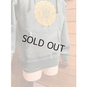 画像5: Colimbo/Buzzard's Roost Sweat Paka "U.S.M.M.." グリーン