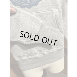 画像6: Colimbo/Buzzard's Roost Sweat Paka "U.S.M.M.."　グレー