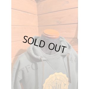 画像4: Colimbo/Buzzard's Roost Sweat Paka "U.S.M.M.." グリーン