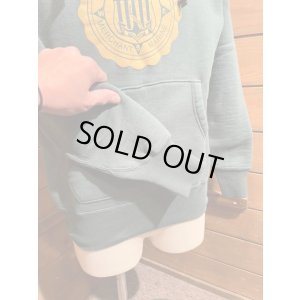 画像6: Colimbo/Buzzard's Roost Sweat Paka "U.S.M.M.." グリーン