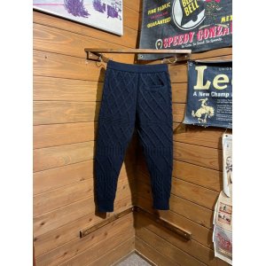 画像2: JELADO/Cable Pants