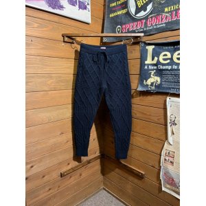 画像1: JELADO/Cable Pants