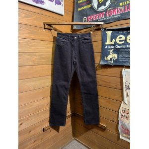 画像1: JELADO/319 Corduroy Pants