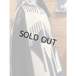 画像8: JELADO/Hubbell  ブランケットジャケット