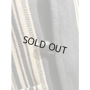 画像5: JELADO/Hubbell  ブランケットジャケット