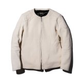 Fine Creek & co/Bad Deer White 2024〜2045 A/W