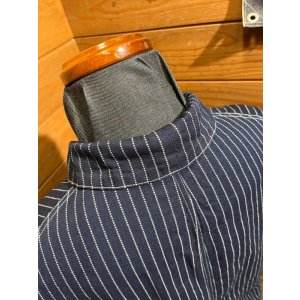 画像11: JELADO/Steelbeam Coat