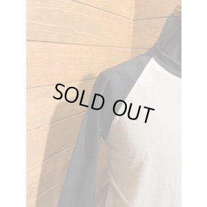 画像4: Cushman/3/4 Sleeve Baseball Tee