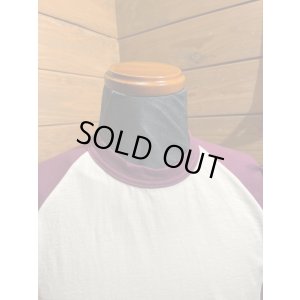 画像3: Cushman/3/4 Sleeve Baseball Tee