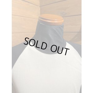 画像3: Cushman/3/4 Sleeve Baseball Tee