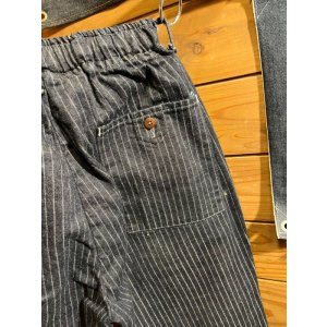 画像7: Colimbo/Grand Teton Easy Pants ストライプ