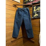 Colimbo/Grand Teton Easy Pants ウォバッシュ