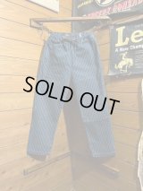 Colimbo/Grand Teton Easy Pants ウォバッシュ