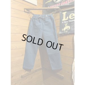 画像1: Colimbo/Grand Teton Easy Pants ウォバッシュ