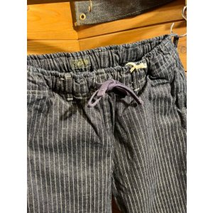 画像3: Colimbo/Grand Teton Easy Pants ストライプ
