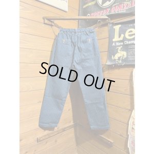 画像2: Colimbo/Grand Teton Easy Pants ウォバッシュ