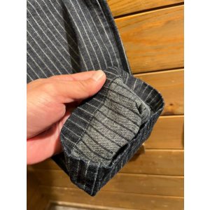 画像6: Colimbo/Grand Teton Easy Pants ストライプ
