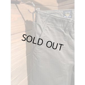 画像3: JELADO/CM47 Baker Pants オリーブ