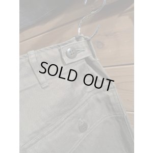 画像7: JELADO/CM47 Baker Pants オリーブ