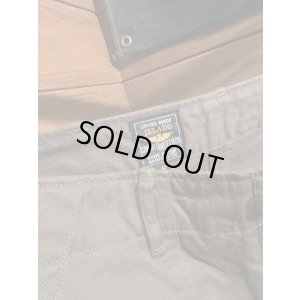 画像5: JELADO/CM47 Baker Pants オリーブ