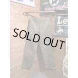 JELADO/CM47 Baker Pants オリーブ
