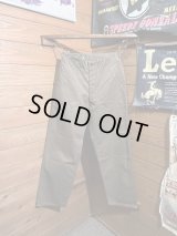 JELADO/CM47 Baker Pants オリーブ