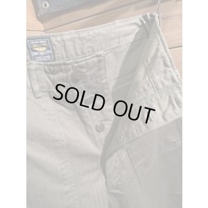 画像4: JELADO/CM47 Baker Pants オリーブ