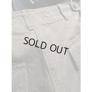 画像8: JELADO/CM47 Baker Pants オリーブ