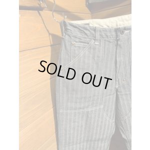 画像3: Colimbo/Coalwood Painter pants