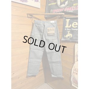 画像2: Colimbo/Coalwood Painter pants