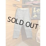 Colimbo/Coalwood Painter pants