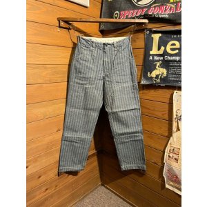 画像1: Colimbo/Coalwood Painter pants