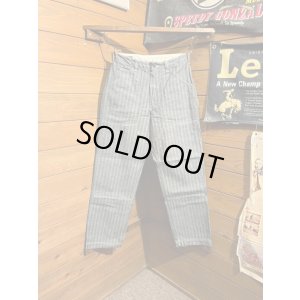 画像1: Colimbo/Coalwood Painter pants