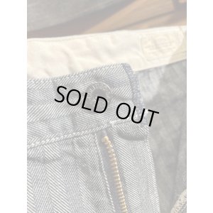 画像5: Colimbo/Coalwood Painter pants