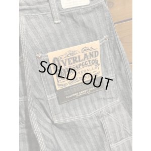 画像7: Colimbo/Coalwood Painter pants